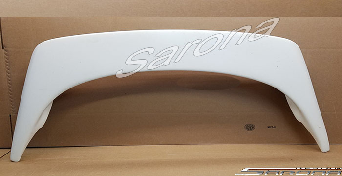 Custom Chevy Camaro  Coupe Trunk Wing (1993 - 2002) - $390.00 (Part #CH-043-TW)
